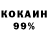 Кокаин VHQ Ivan Meschaninov